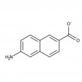 6-Amino-2-naphthoic acid, 90%
