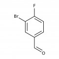 3-Bromo-4-fluorobenzaldehyde, 99%