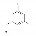 3,5-Difluorobenzaldehyde, 98+%