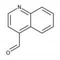 4-Quinolinecarboxaldehyde, 95%