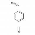 4-Cyanostyrene, 95%, stabilized