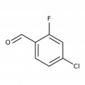 4-Chloro-2-fluorobenzaldehyde, 99%