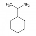(R)-(-)-1-Cyclohexylethylamine, ChiPros 98%, ee 94+%