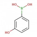 3-Hydroxybenzeneboronic acid, 97%