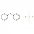 Bis(pyridine)iodonium tetrafluoroborate, 97%