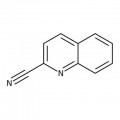 Quinoline-2-carbonitrile, 97%