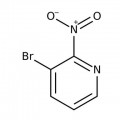 3-Bromo-2-nitropyridine, 98+%