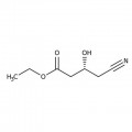 Ethyl (R)-(-)-4-cyano-3-hydroxybutyrate, 98%