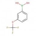 3-(Trifluoromethoxy)benzeneboronic acid, 98%