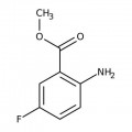 Methyl 2-amino-5-fluorobenzoate, 98%