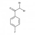 2,2-Dibromo-4'-fluoroacetophenone, 98%
