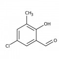 5-Chloro-2-hydroxy-3-methylbenzaldehyde, 97%
