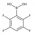 2,3,5,6-Tetrafluorobenzeneboronic acid, 99%