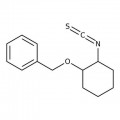 (1S,2S)-(+)-2-Benzyloxycyclohexyl isothiocyanate, 97%