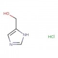4(5)-Imidazolemethanol hydrochloride, 98+%