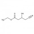 Ethyl (S)-(+)-4-cyano-3-hydroxybutyrate, 97%, ee 98+%