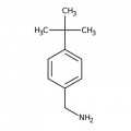 4-tert-Butylbenzylamine, 98%