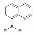 Quinoline-8-boronic acid, tech. 90%
