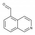 Isoquinoline-5-carboxaldehyde, 97%