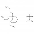 Tetra-n-butylammonium trifluoromethanesulfonate, 99%