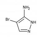 3-Amino-4-bromo-1H-pyrazole, 97%