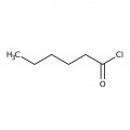 Hexanoyl chloride, 97%