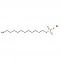 Sodium n-dodecyl sulfate, 99% (dry wt.), water <2%