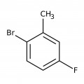 2-Bromo-5-fluorotoluene, 98+%