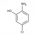 2-Amino-5-chlorophenol, 97%