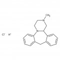 Mianserin hydrochloride