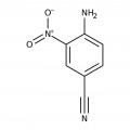 4-Amino-3-nitrobenzonitrile, 98%