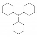 Tricyclohexylphosphine, technical grade